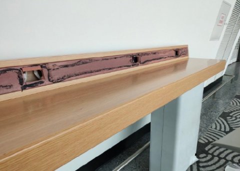 中国联航航班从北京大兴经停襄阳前往佛山