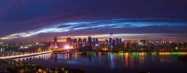 谁会成为下一座副省级城市? 苏州、长沙、郑州、合肥大呼声最高!