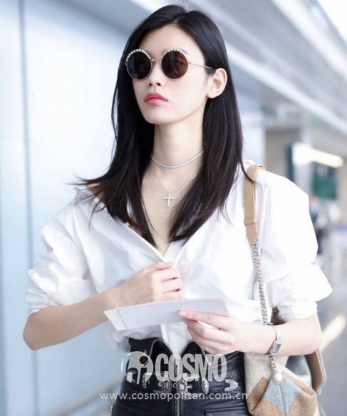 时髦办 | 戴着最时髦的太阳镜，遮住最悲伤的黑眼圈
