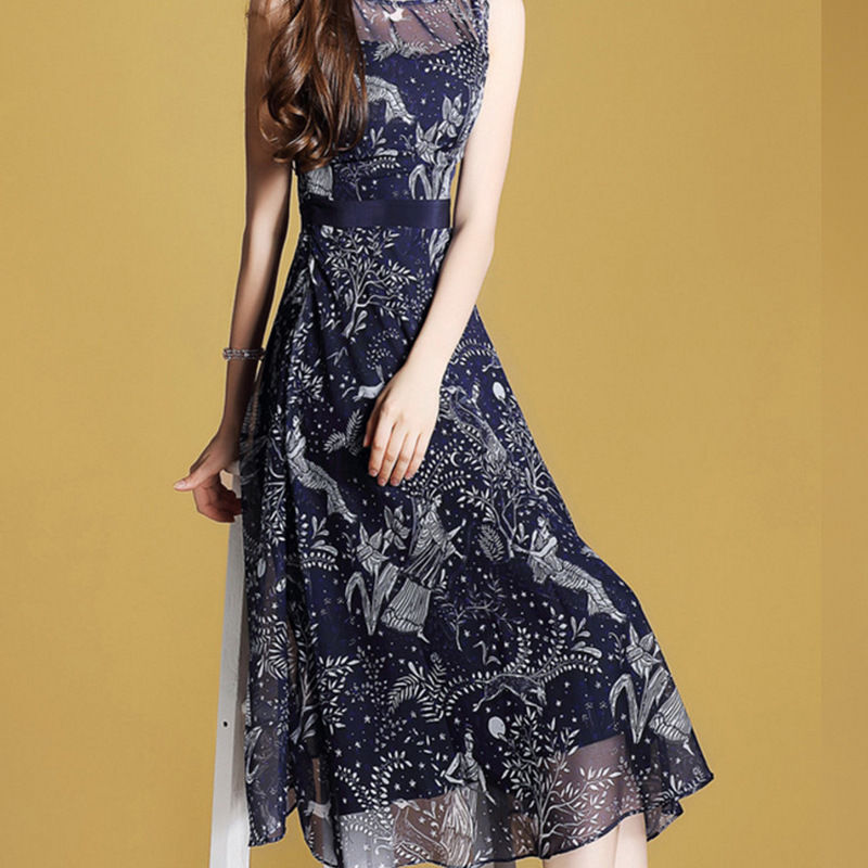 偷偷告诉你，三四十岁女人三伏天一定要这样穿，清新迷人更有魅力