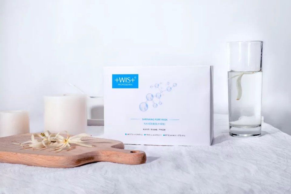 毛孔粗大至少显老10岁?怎样才能摆脱“孔肤人”称号