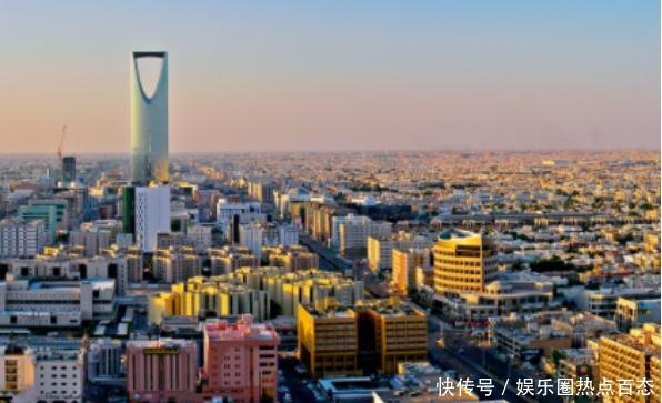  中国|沙特放出百亿高铁大单，全世界无人敢接，中国直接建成高铁