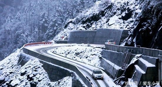  #公里#中国最难修的公路，117公里修了50年，实现全国公路“县县