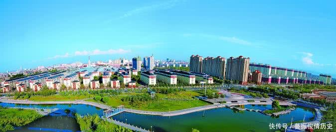 新疆最富的4座城市，第一占地两万五，拥有大西洋最后一滴泪