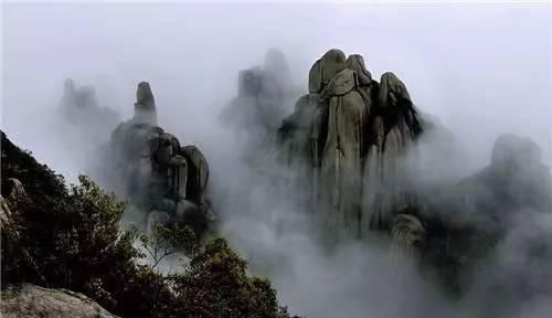  「慢慢」中国212个AAAAA景区全在这里, 存起来, 慢慢走完!