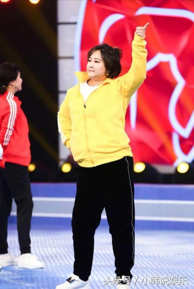 贾玲旗下的许君聪认识吗?从小品到春晚,再到十