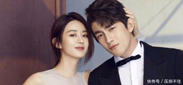 赵丽颖怀孕真假难辨，当事人浮出水面，究竟是谁