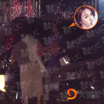 胡彦斌否认复合说了这番话网友都炸了！竟是两人人生中最后一次见