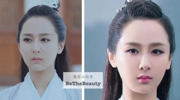 《香蜜》之所以能大热，杨紫邓伦罗云熙的颜值造型必须吹一波了！