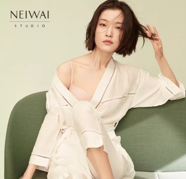 什么?国产内衣现在都这么好看了?