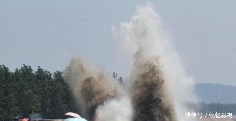 浙江最“震撼”的水,世界一大奇观,游客:像做梦一样