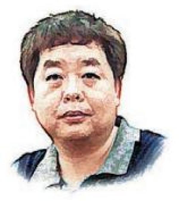 【官场镜鉴】干部岂能以“佛系”自居