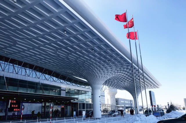 我国最早进入冬天的四座旅游城市此时已达零下,必须穿毛裤