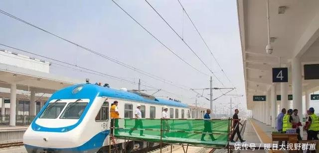 快讯！郑万高铁南阳段将在12月前后正式通车