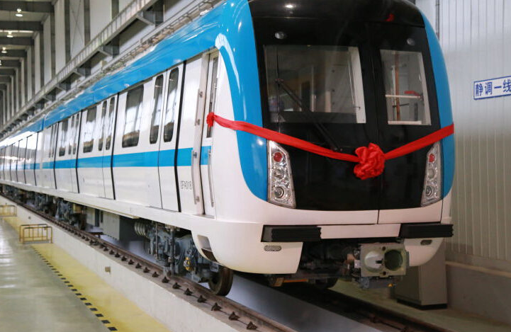 我国首条跨城市地铁：连接广东两大重要城市，不用坐高铁就可以出