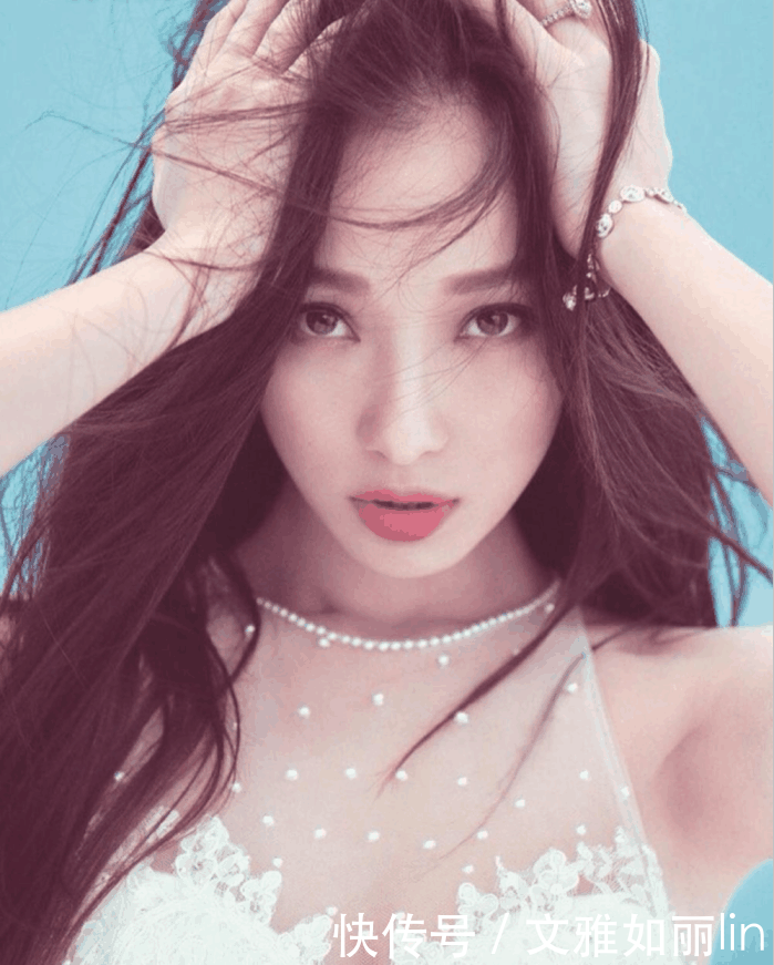 倪妮井柏然分手合约恋情! 10点公布的声明前10分钟被预告, 王子公