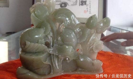  品种■揭秘玉的品种，该怎么判断