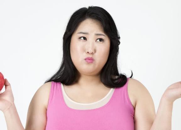 日常饮食怎么减肥最快最有效，全靠这几点！