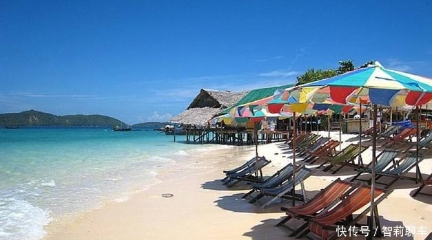 揭秘：为什么去泰国必须要带5000元现金