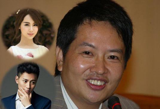 宋祖德再次发威力挺“铲屎官”撕完杨紫撕杨子 网友：这是疯了？