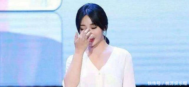 柳岩父亲去世发文悼念，网友说这是炒作，伤口撒盐让人心寒