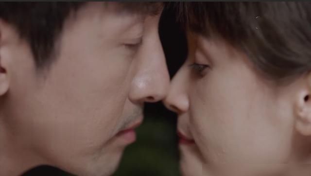 第二次也很美的许朗叫什么