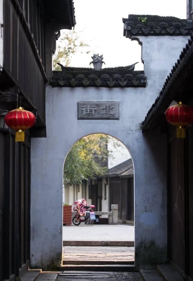 江苏最低调的古镇，可与周庄乌镇相媲美，门票0元却少有人知