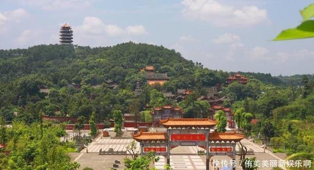 这座城市有“小成都”之称，四川最具潜力的城市非它莫属