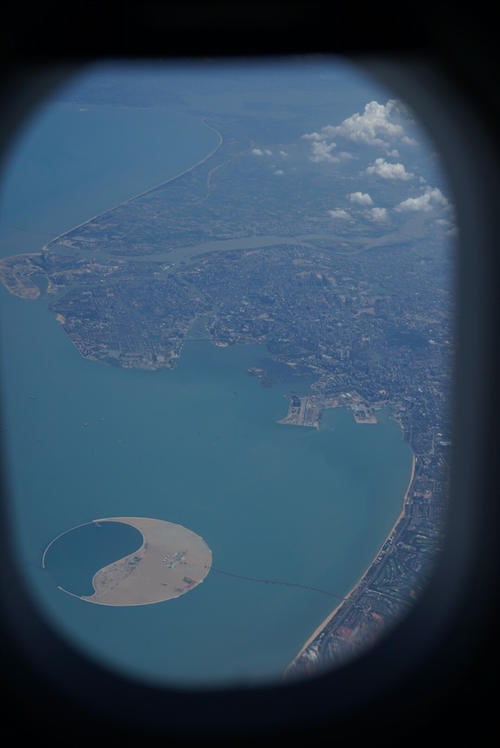 和萌宝的幸福三亚之行