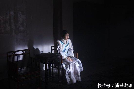 故宫为何不开放冷宫冷宫有什么秘密还是有什么不为人知的事情