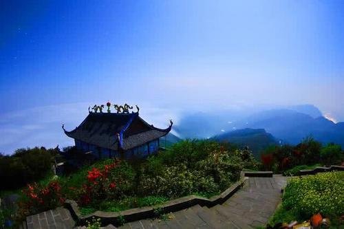 四川最无奈的4A景区，曾经每月接待数万游客，如今却有些冷清！