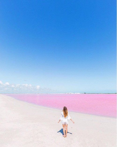 今年夏天去哪玩 看看这15个法国职业旅行家首推之地