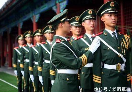 “公安部长”和“武警部队司令员”级别最高的是谁谁的权力大