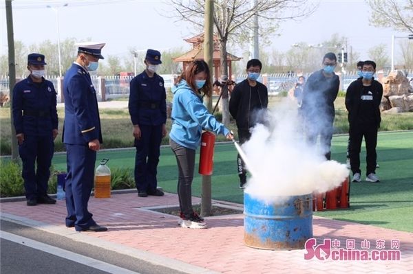 「公交」定制公交、错峰入校,山东各地出实招护航开学日!