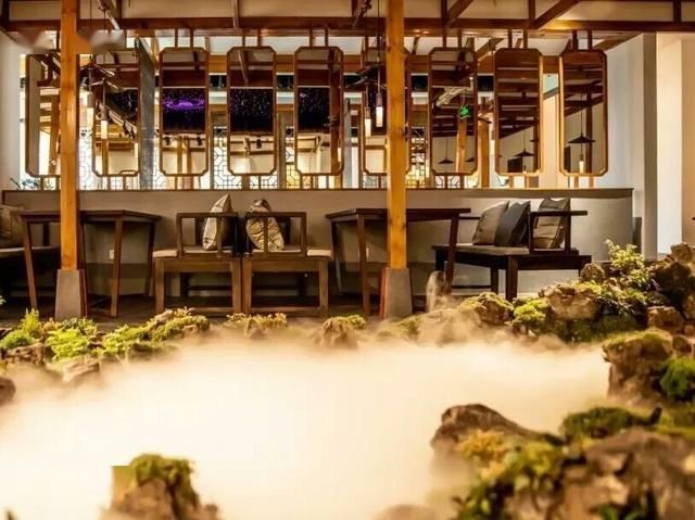  「隐秘」清清南明河，萋萋芳杜洲，隐秘300年的贵州味道！