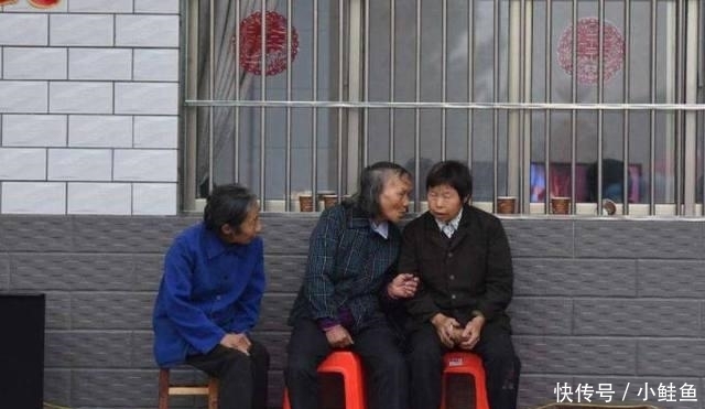  忌讳：农村最“忌讳”这4种人串门，最后一种临走时，免不了被“