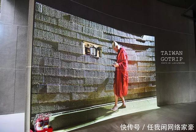 玩不腻的台湾  从美食展到小众景点漫游！千万不能错过！