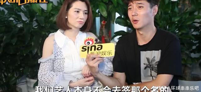 张丹峰出面澄清,还自爆经纪人的这个缺点,网友:这次很有说服力