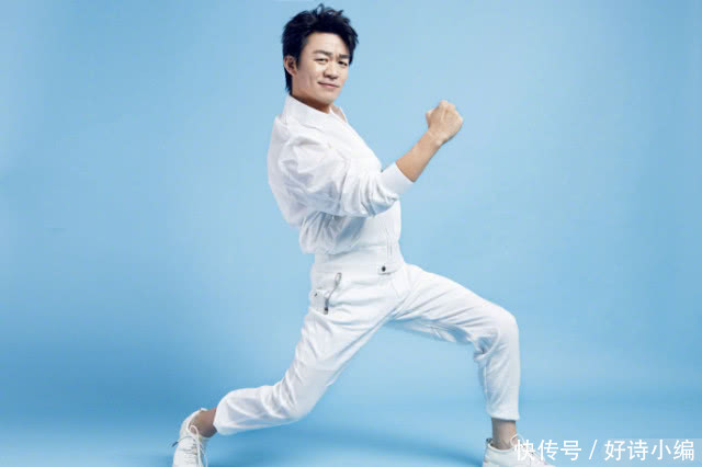 马蓉前夫哭着自拍被吐槽心机重,网友:炒作,一定是宣传新电影!