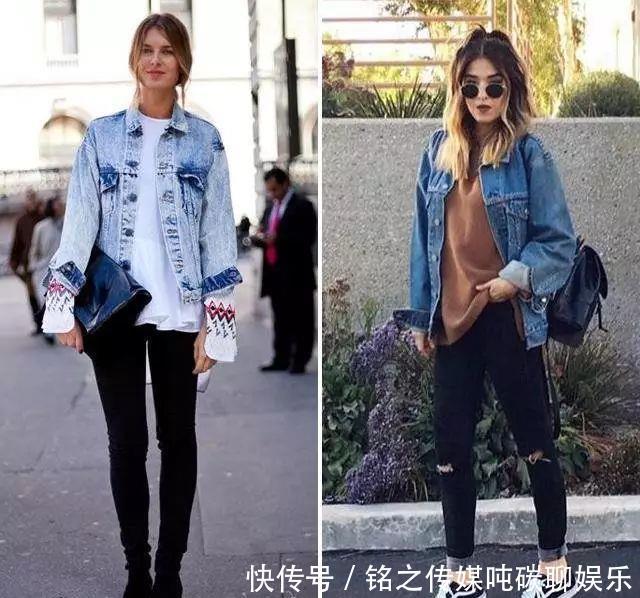  「就要」春季就要焕然一新，从衣服到鞋子，这些最时髦元素让你仙气十足