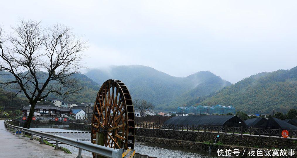 【任水阳】上海滩风云人物杜月笙,曾为隐匿的村庄建桥,到底有啥来头
