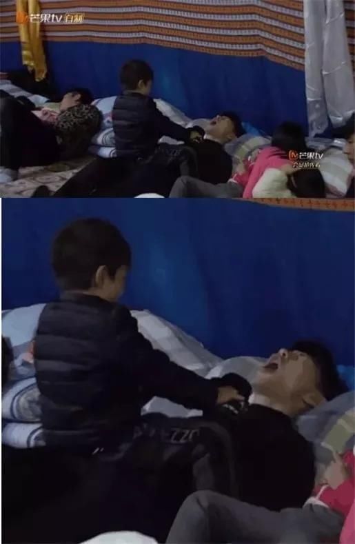 前经纪人坐实张丹峰出轨?周迅借婚变炒作?邓伦裆部有伤?