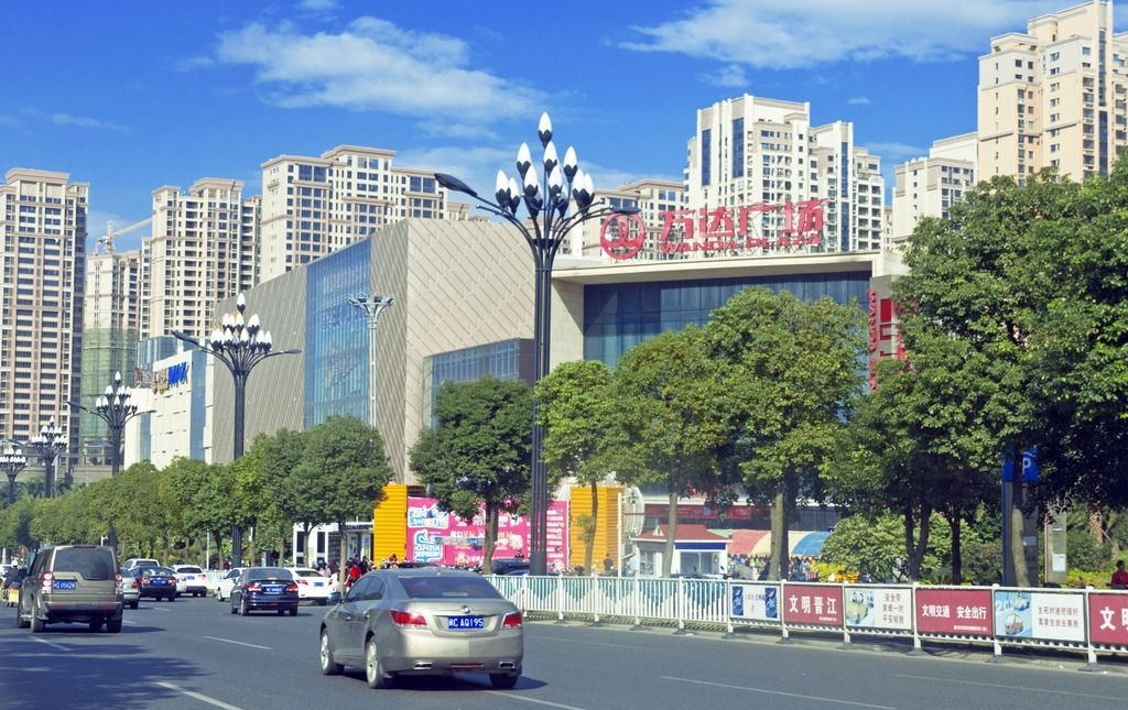 中国造钟第一省：一年造1.1亿只钟占全国84%，钟产量达广东近10倍