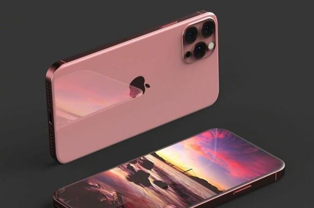  #A14#iPhon12将在9月份正式发布, A14处理器+真全面屏, 价格依旧感人!