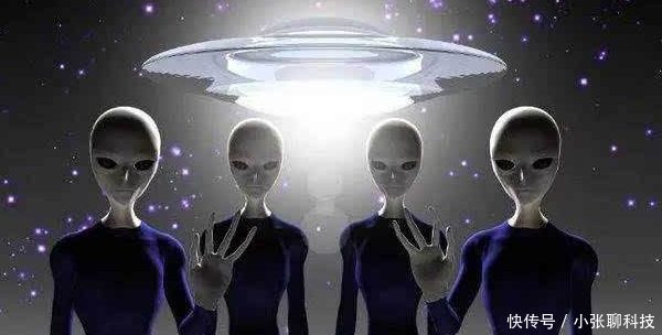 世界未解之谜,有人曾目睹过外星人?他说话是真还是假!