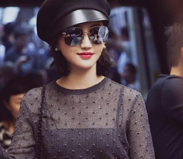 景甜工作室一语双关，把谣言给澄清了，网友：让人反驳不了