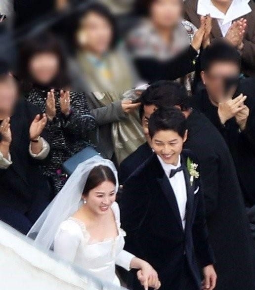 元彬的经历没能暗示宋仲基:还要谢谢宋慧乔,当初不和我走下去