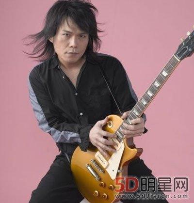 伍佰的歌为什么被禁 伍佰除了嗓音有沧桑感再无其他特长