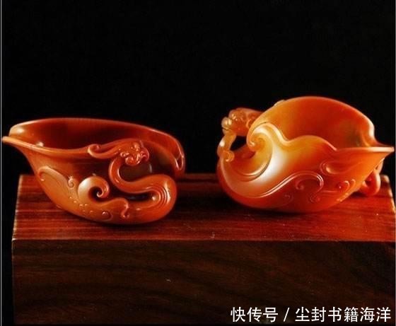 『南红玛瑙』这些最美宝石排行榜依据在哪里?这么排有啥不合理大家来!