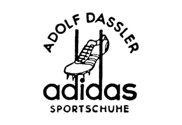 看完懵逼了！Nike 历史上最早的 Logo 竟然长这样！